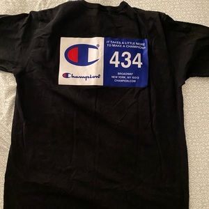 NYC Champion T-shirt